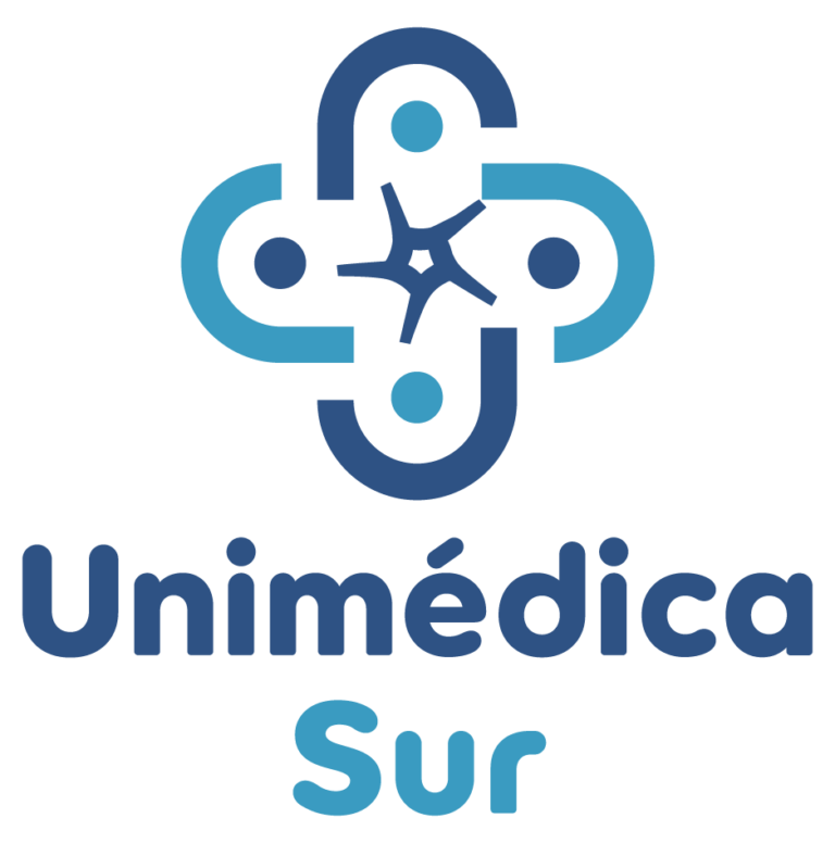 Unimedica Sur Logo