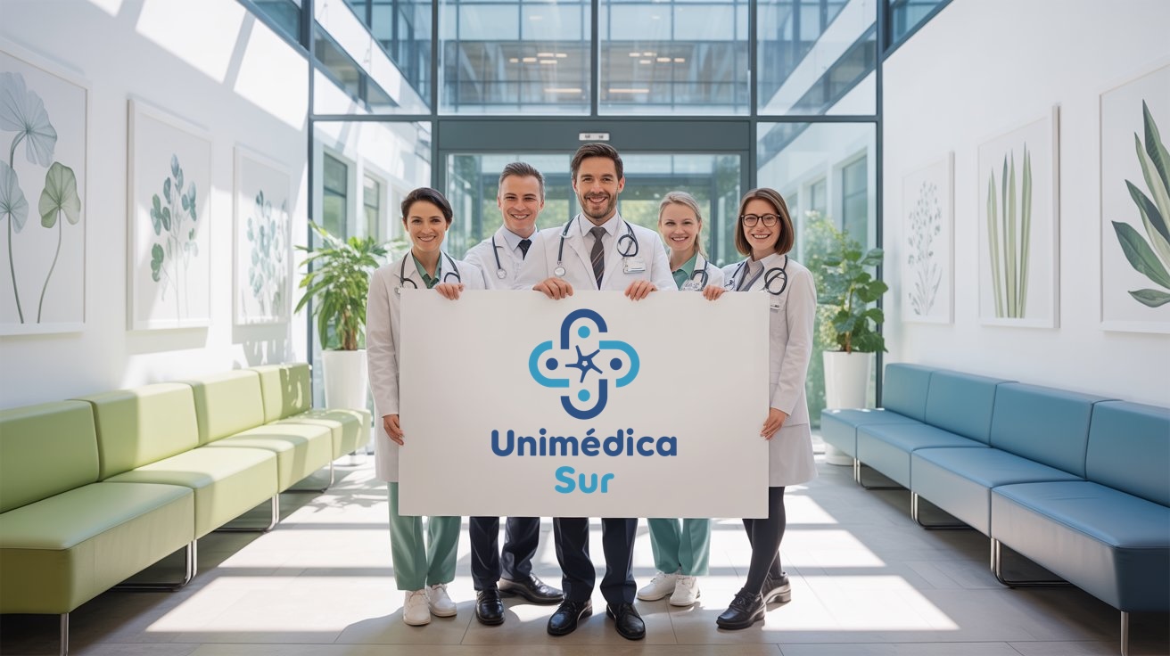 Que es Unimedica